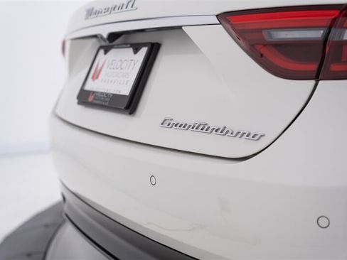 Used 2024 Maserati GranTurismo Modena AWD/4WD image 28