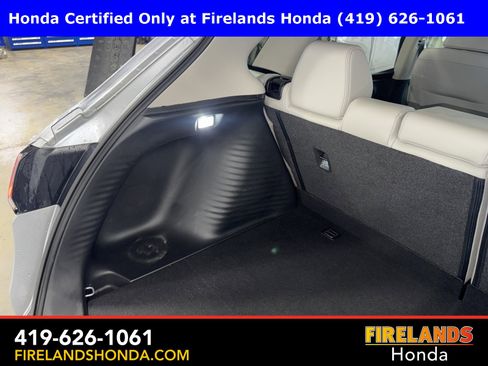 Used 2023 Honda HR-V EX-L image 32