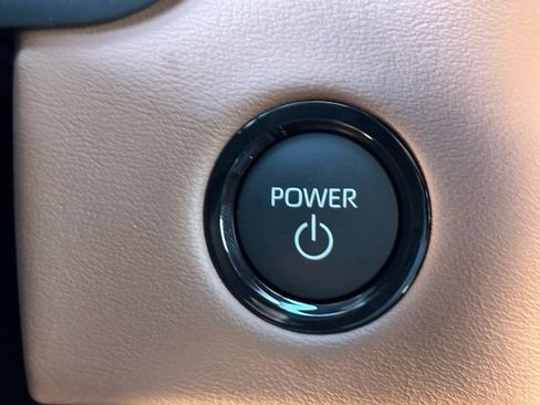 New 2026 Toyota Tundra 1794 Edition AWD/4WD image 24