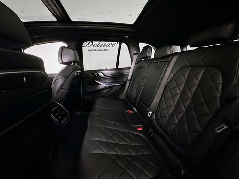 Used 2024 BMW X5 xDrive50e w/ Executive Package image 25