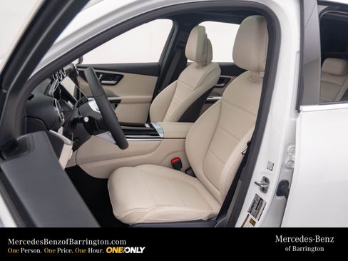 New 2026 Mercedes-Benz GLC 300 4MATIC image 18