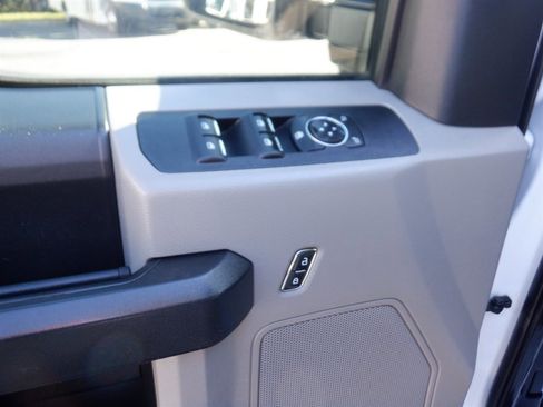 Used 2020 Ford F350 XL w/ STX Appearance Package image 12