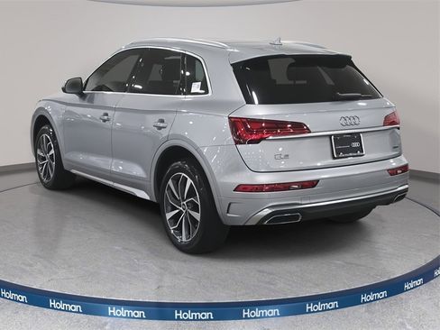 Certified 2023 Audi Q5 2.0T Premium image 7