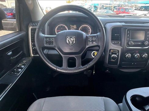 Used 2019 RAM 1500 Tradesman w/ Chrome Plus Package image 5