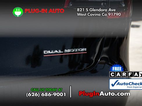 Used 2022 Tesla Model 3 Performance image 6