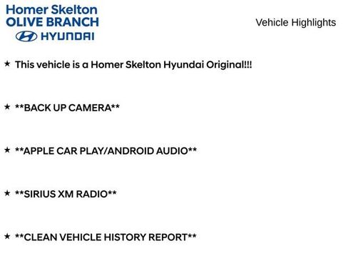 Certified 2026 Hyundai Kona SE FWD image 6