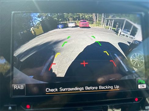 Used 2020 Subaru Forester Limited w/ Popular Package #3 image 18