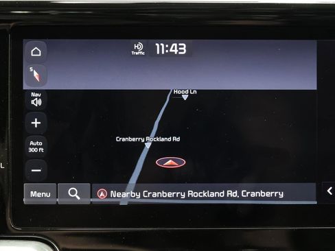 Used 2022 Kia Sorento SX image 13