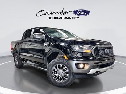 Used 2021 Ford Ranger XLT w/ Equipment Group 301A Mid