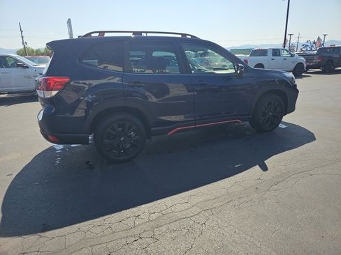 Used 2021 Subaru Forester Sport image 55