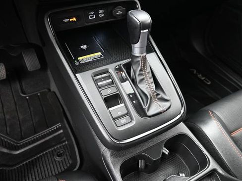 Used 2024 Honda CR-V Sport Touring image 14