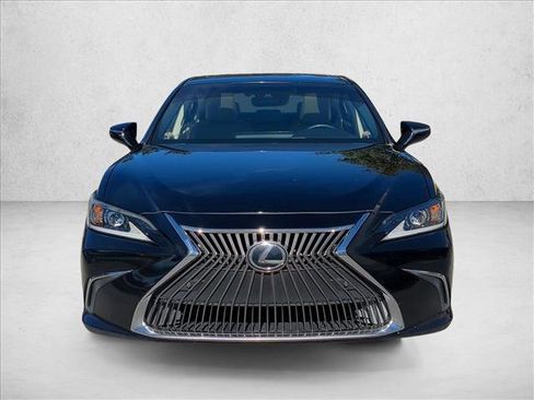 Used 2020 Lexus ES 350 ES 350 image 2