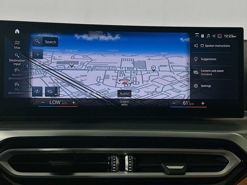 Used 2023 BMW i4 eDrive35 w/ Premium Package RWD image 13