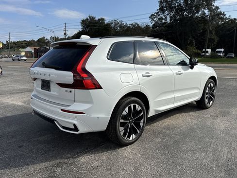 New 2026 Volvo XC60 B5 Plus w/ Protection Package Premier image 5