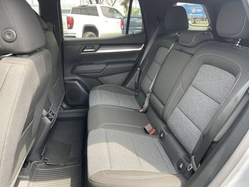 New 2026 GMC Terrain Elevation w/ Black Edition FWD image 22