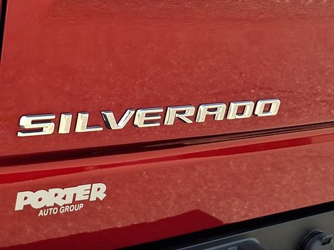 Used 2024 Chevrolet Silverado 1500 RST w/ Convenience Package II AWD/4WD image 30