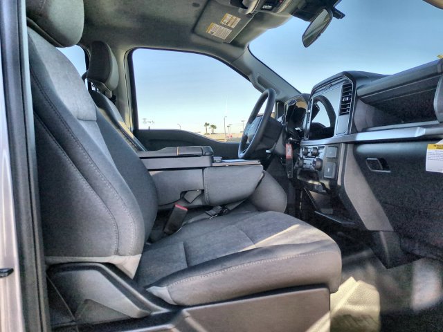 Used 2026 Ford F150 XL w/ Equipment Group 103A High AWD/4WD image 35