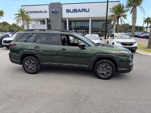 Used 2026 Subaru Outback Premium AWD/4WD image 2