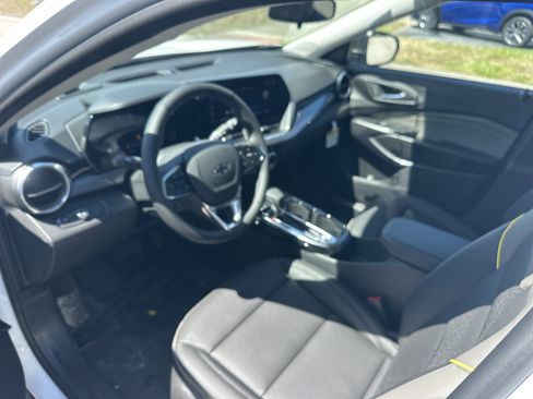 New 2026 Chevrolet Trax ACTIV w/ Driver Confidence Package FWD image 14