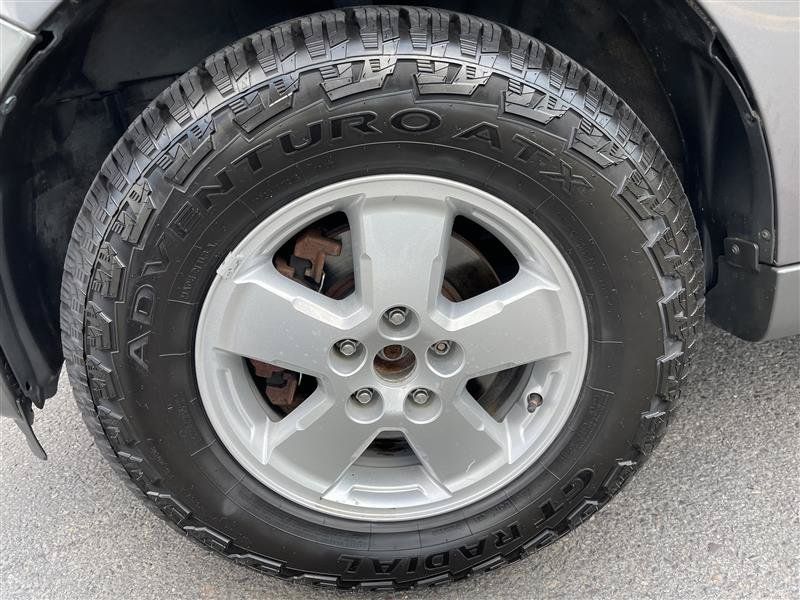 Used 2010 Ford Escape XLT FWD image 41