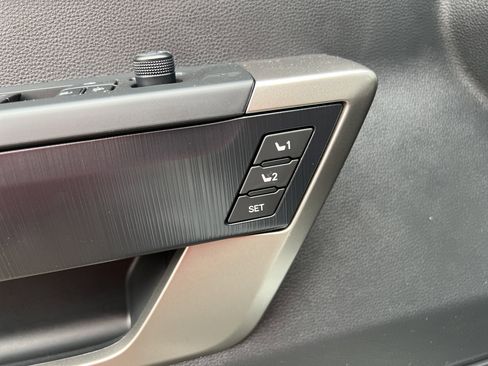 New 2026 Toyota Sequoia Platinum image 13