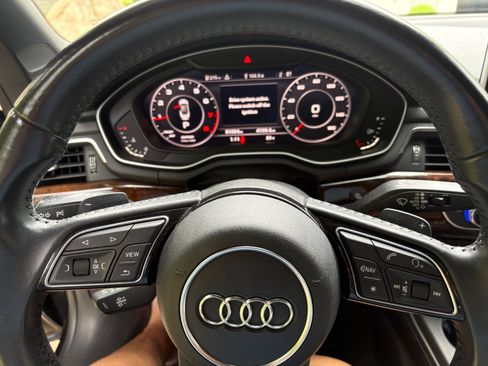 Used 2018 Audi A5 2.0T Premium Plus w/ Premium Plus AWD/4WD image 6