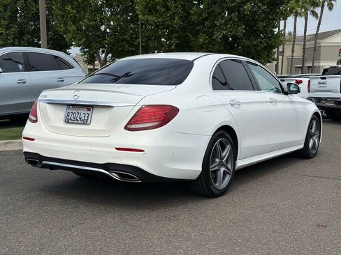 Certified 2019 Mercedes-Benz E 300 image 8