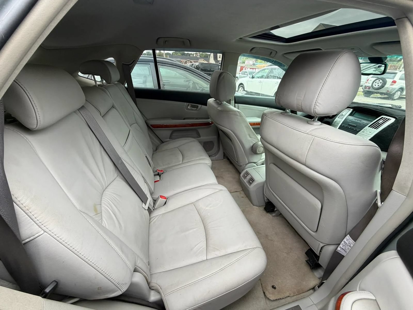 Used 2009 Lexus RX 350 AWD image 18