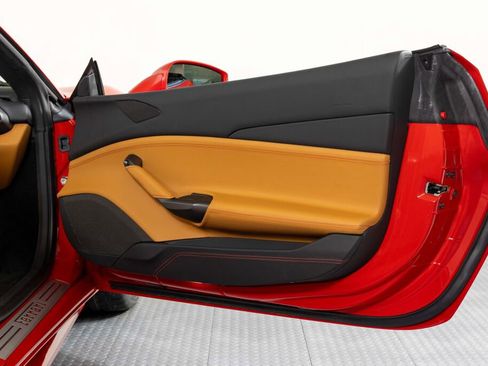 Certified 2018 Ferrari 488 Spider image 30