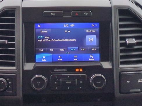 Certified 2021 Ford F250 XL w/ STX Appearance Package image 17