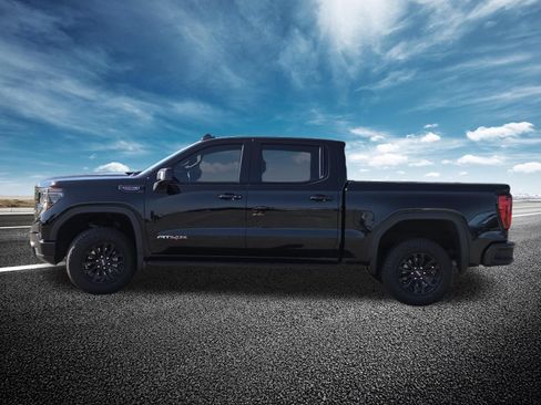 Used 2022 GMC Sierra 1500 AT4X AWD/4WD image 21