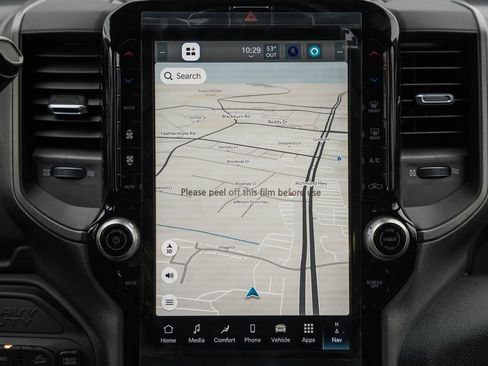 New 2026 RAM 2500 Tradesman image 23