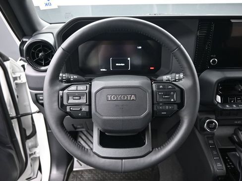 Used 2025 Toyota Land Cruiser 1958 AWD/4WD image 21