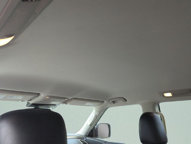 Certified 2023 Nissan Armada SV w/ Cargo Package RWD image 29