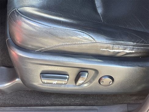 Used 2014 Toyota 4Runner Limited image 20