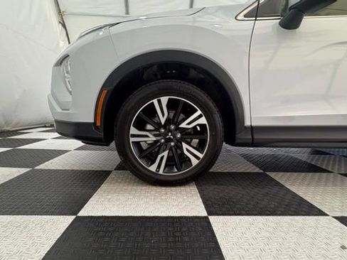 Used 2025 Mitsubishi Eclipse Cross SEL AWD/4WD image 10
