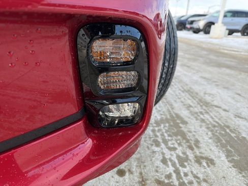 Certified 2023 Honda Odyssey Sport image 5