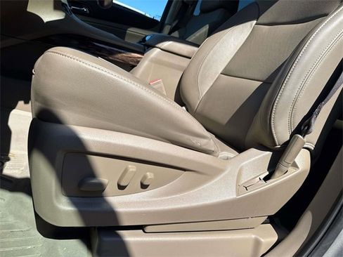 Used 2019 GMC Yukon SLT w/ Open Road Package image 22