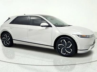 Used 2024 Hyundai Ioniq 5 Limited