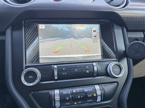 Used 2019 Ford Mustang GT w/ GT Performance Package image 30