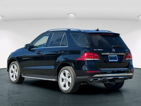 Used 2016 Mercedes-Benz GLE 300d 4MATIC image 5