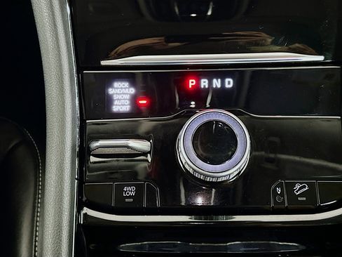 Used 2022 Jeep Grand Cherokee Limited 4xe w/ MOPAR Finishing Package image 25