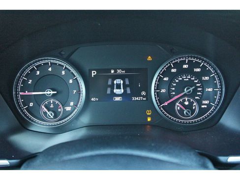 Used 2023 Hyundai Santa Fe SEL image 15