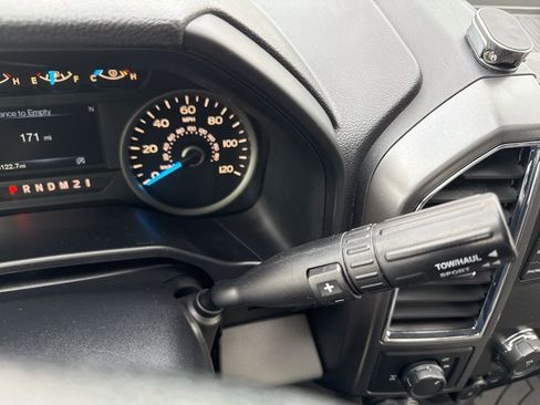 Used 2016 Ford F150 XLT w/ Equipment Group 301A Mid image 21