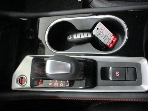 New 2025 Nissan Altima 2.5 SR image 19