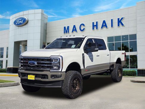 New 2026 Ford F250 King Ranch AWD/4WD image 30