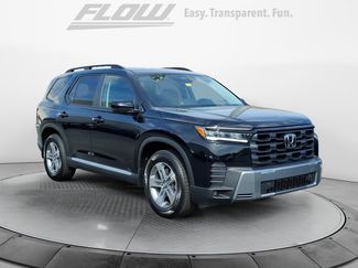 New 2026 Honda Pilot EX-L video 1