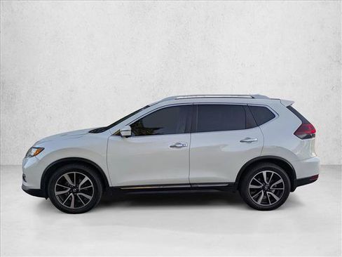Used 2020 Nissan Rogue FWD image 6