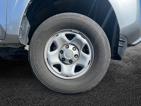 Used 2023 Toyota Tacoma SR image 11