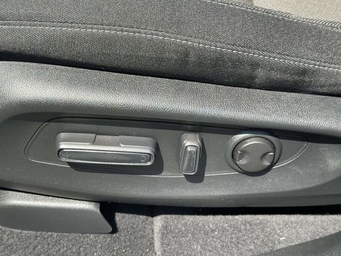 Certified 2024 Honda CR-V EX image 16